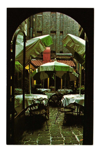 Giordano restaurant the - in,