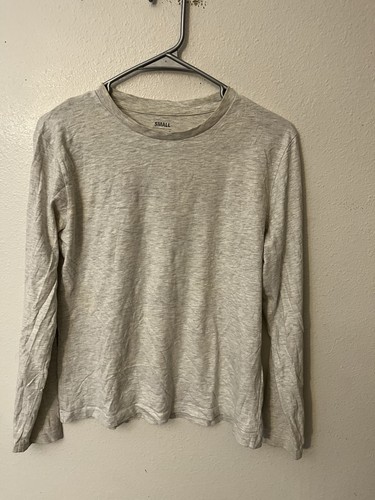 Giordano classic long sleeve - classic,