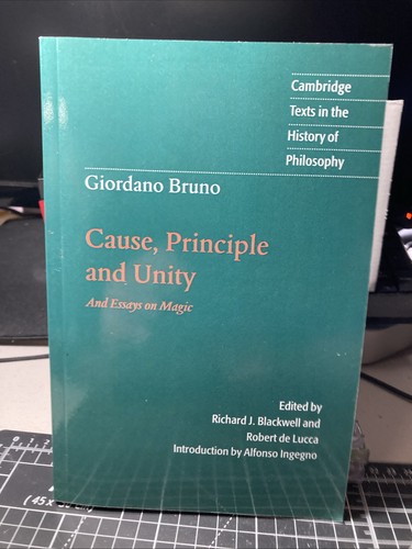 Cambridge texts the history - in,