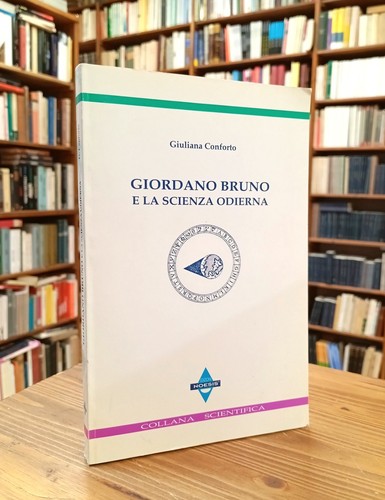 Giuliana conforto giordano - giuliana,