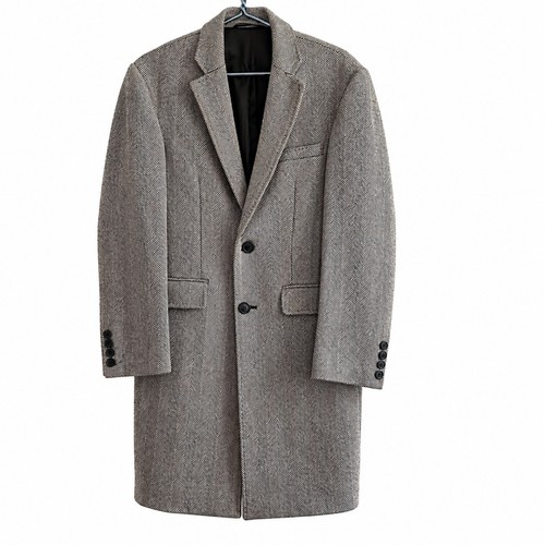 Giordano herringbone wool - giordano,
