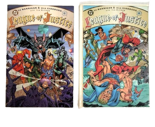 League justice issues 2 - issues, &
