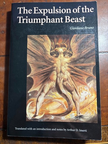 Expulsion the triumphant - expulsion, of