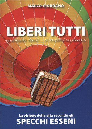 Libro liberi tutti - libro,