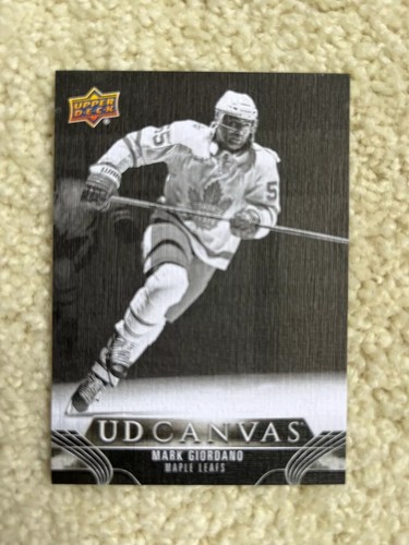 2023 upper deck - 2023-24, 2