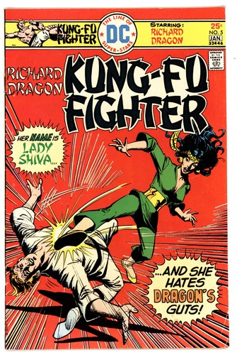 Richard dragon kung fu - richard, dragon,