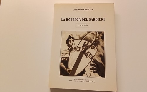 Giordano marchiani bottega - marchiani, la