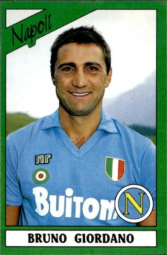 Figurina panini calciatori - panini,