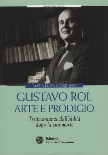 Libro gustavo rol arte - libro, e