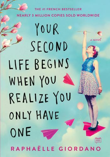 Your second life - life, when